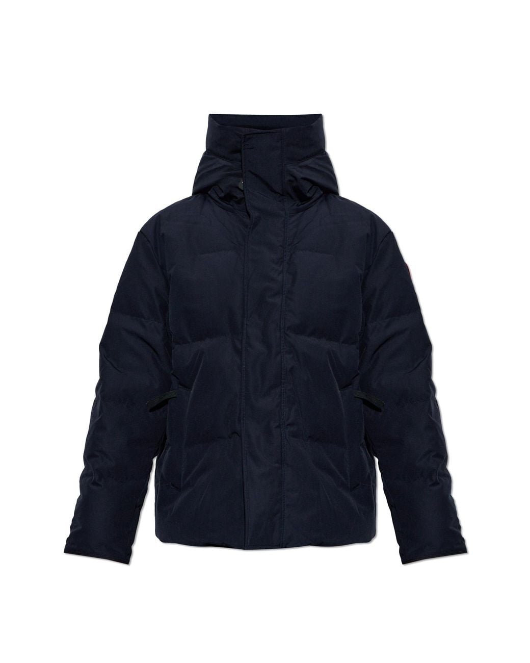 Canada Goose Blue Seymour Down Jacket for men