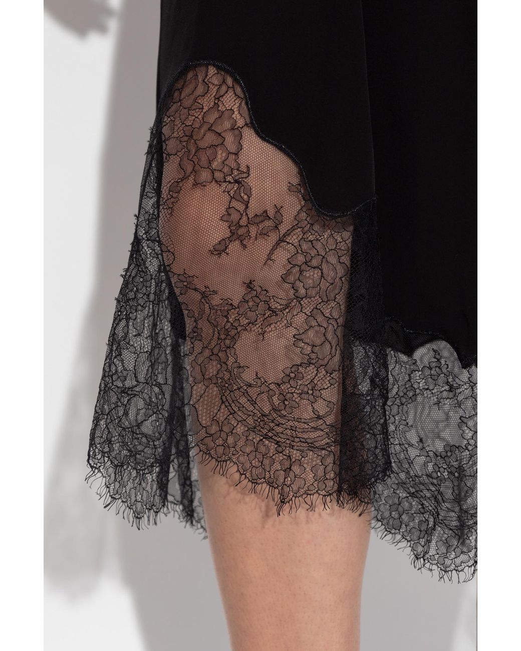 IRO Black Dress 'Adima'