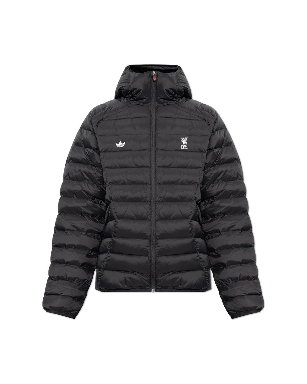 Adidas Originals Black Adidas X Liverpool Fc for men