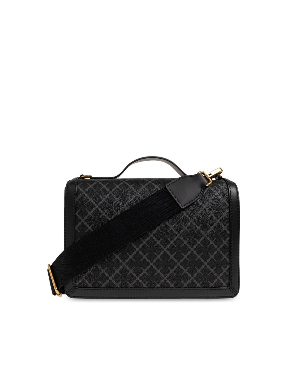 By Malene Birger Black "Loennas" Shoulder Bag