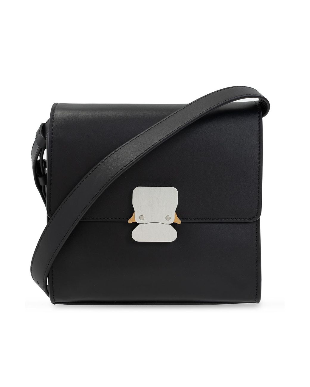 Kenneth And Ralph Model 1017 ALYX 9SM 'Ludo' Shoulder Bag in Black for Men | Lyst