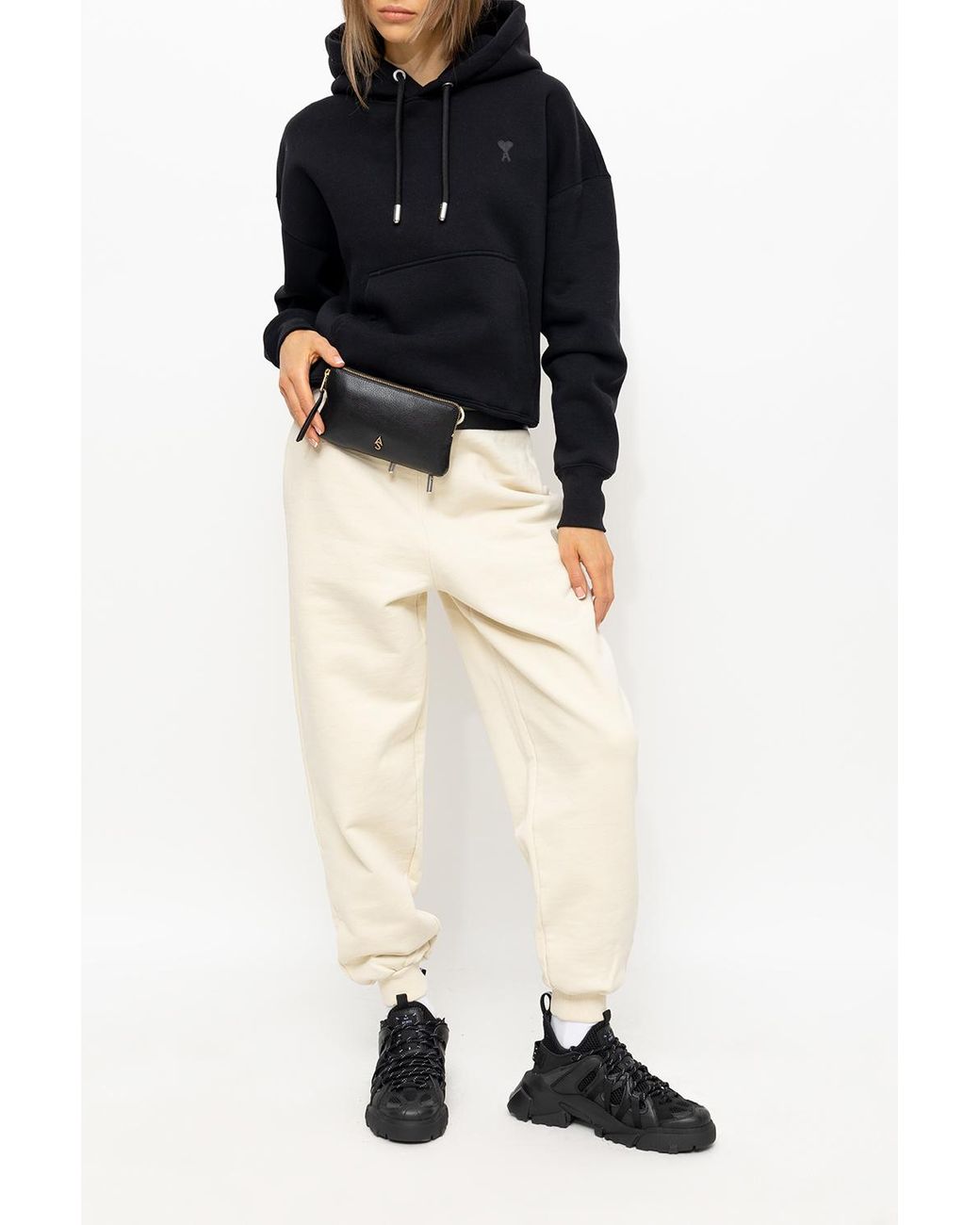 No.0 BY MCQ セットアップ ジャージ McQ - No.0 BY MCQ セットアップ ジャージの通販 by chooon's