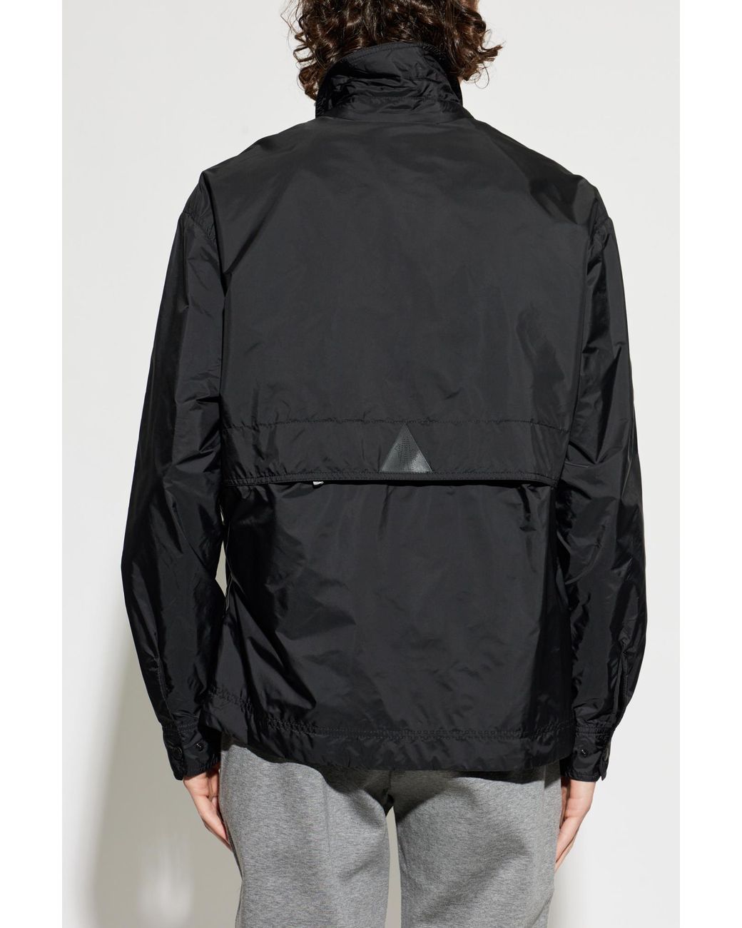 Moncler Black Day-Namic for men