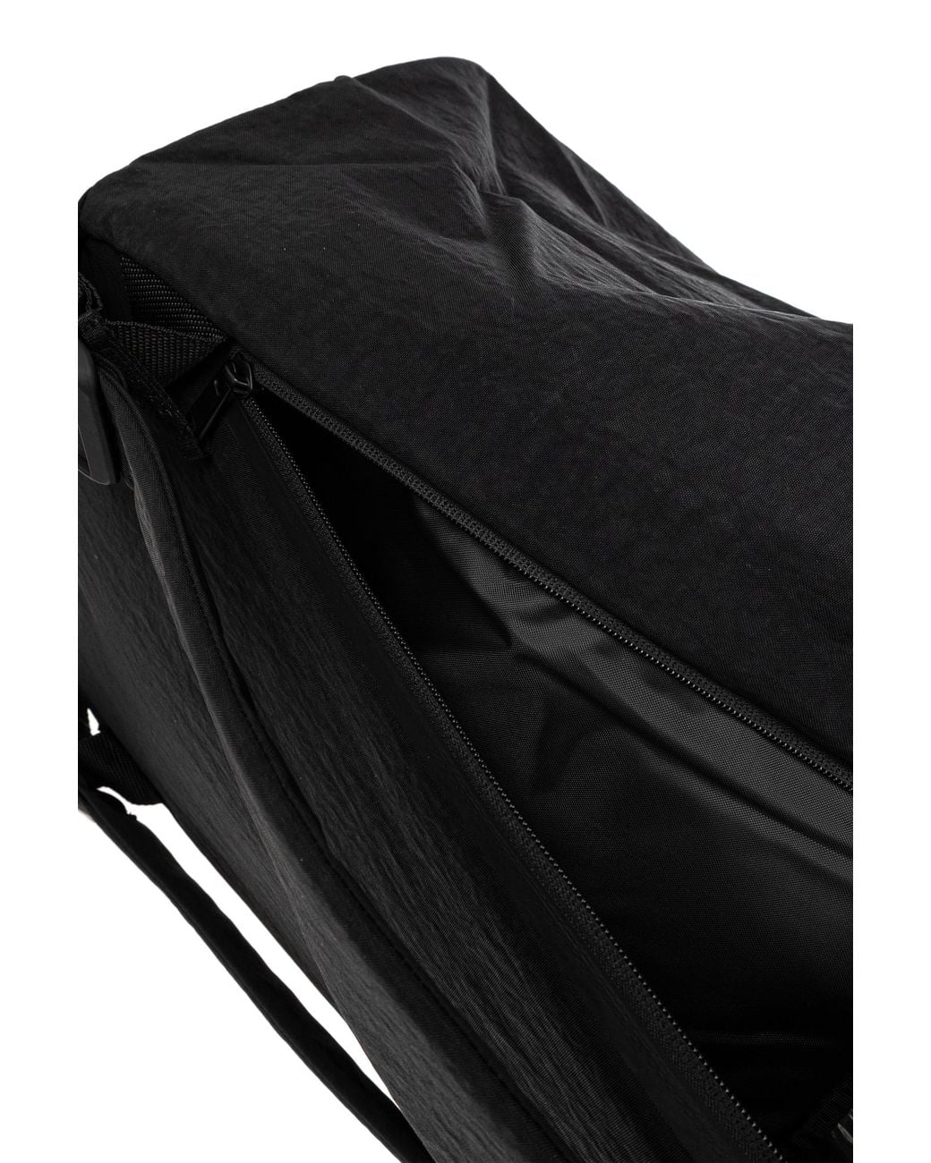 Fear Of God Black Backpack