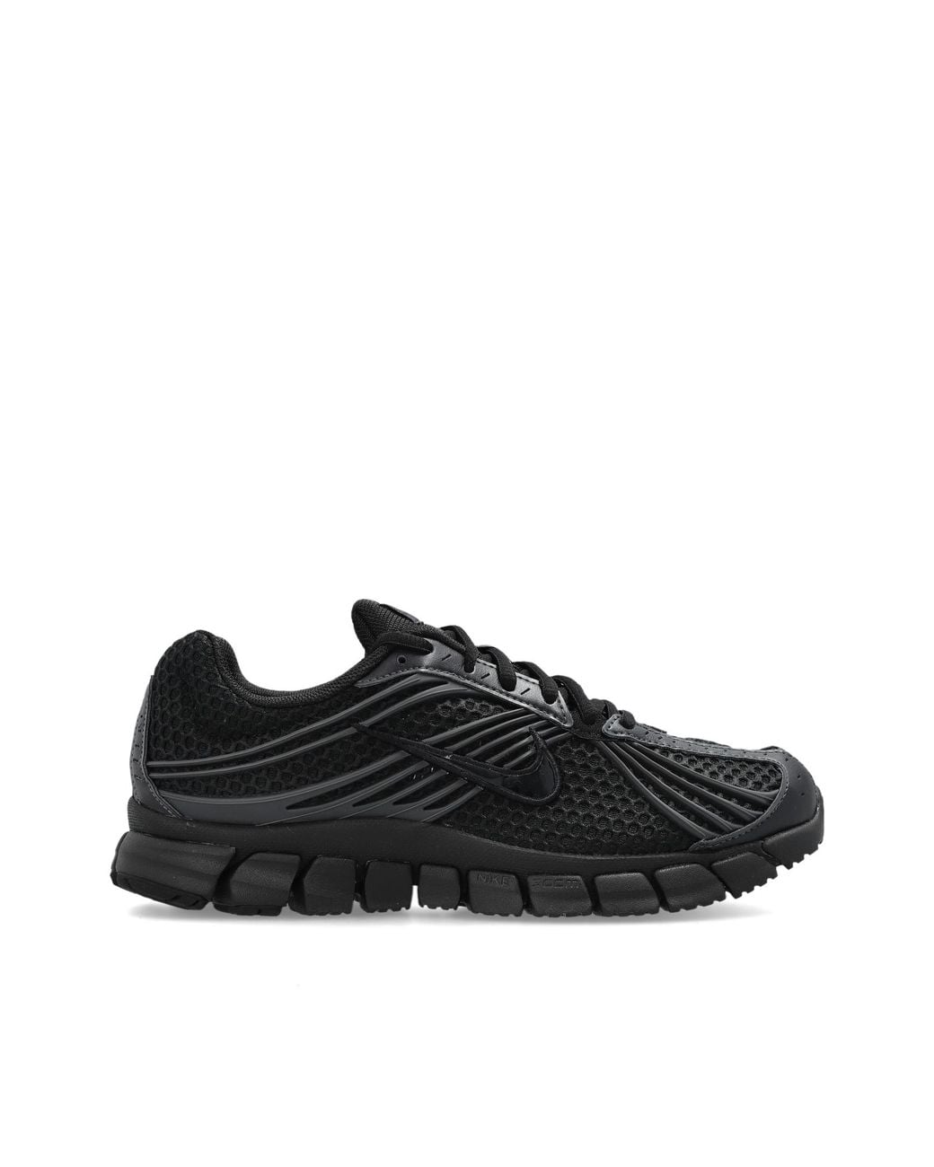 Nike Black Sports Shoes "Zoom Skylon 11"