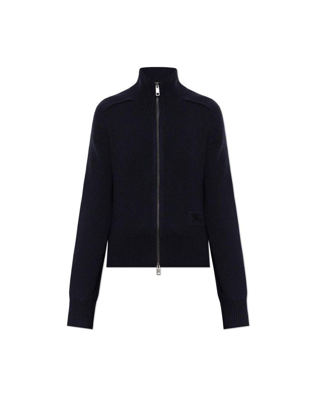 Burberry Blue Sweater "Cypria"