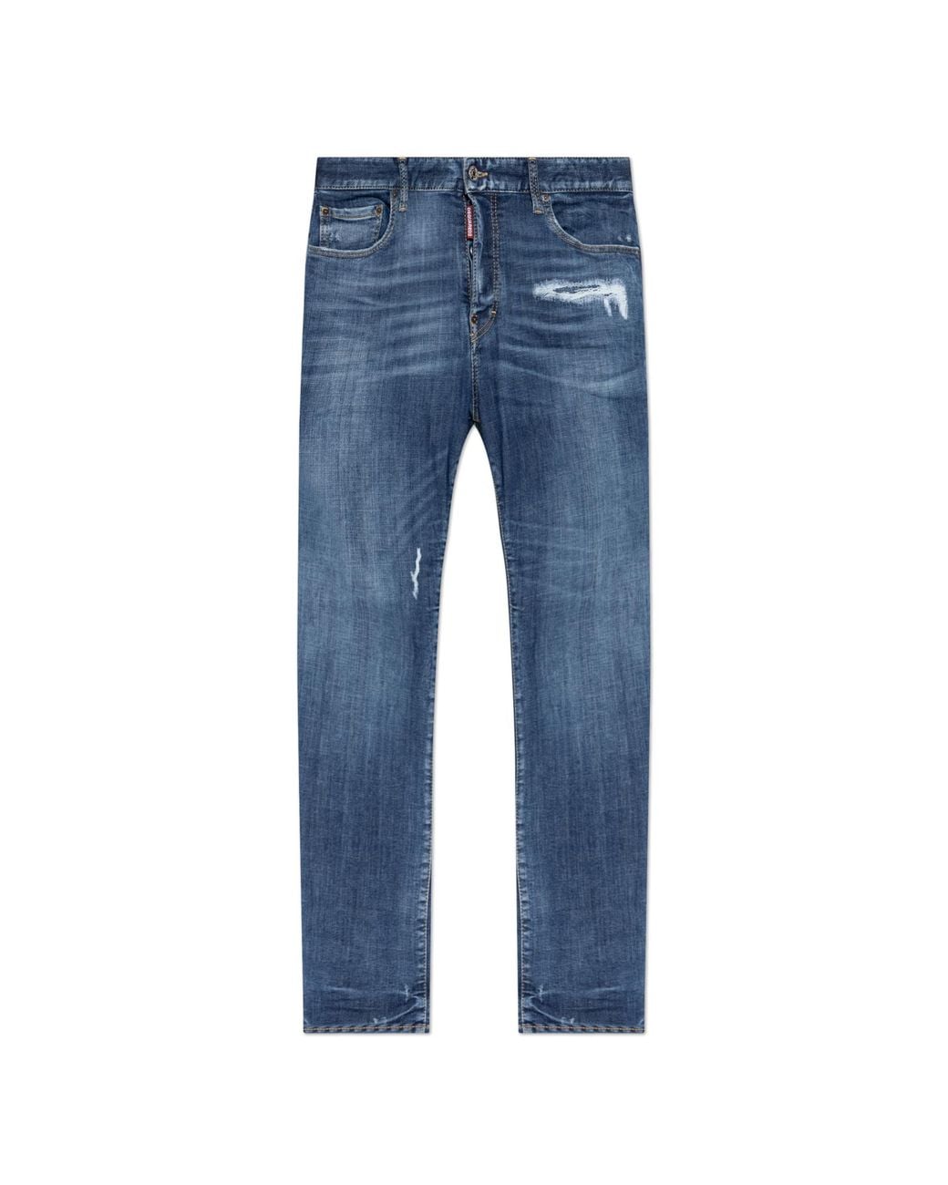 DSquared² Blue Jeans "642" for men