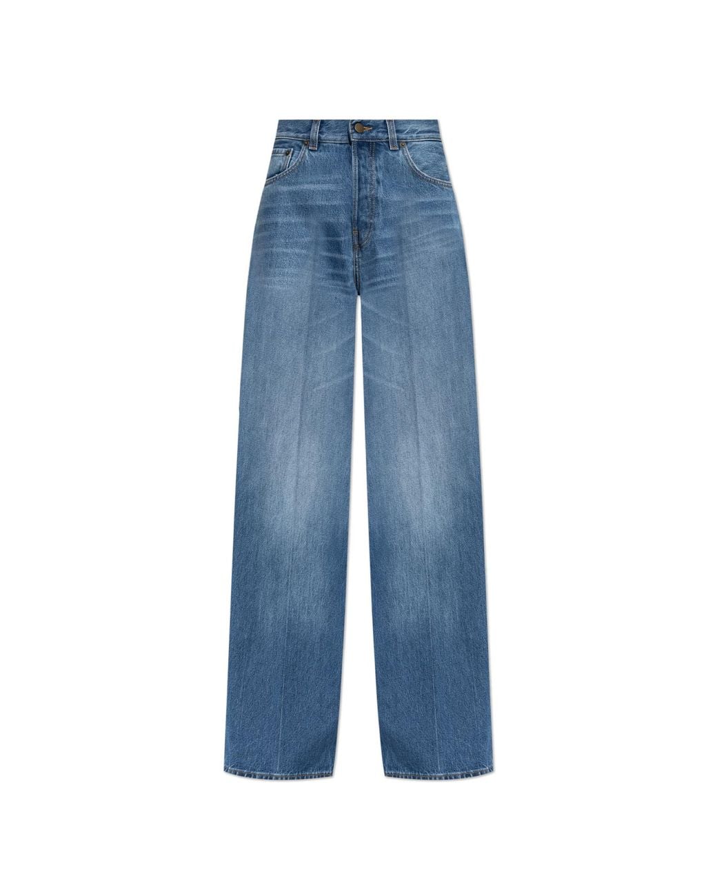 Haikure Blue "Bethany" Jeans