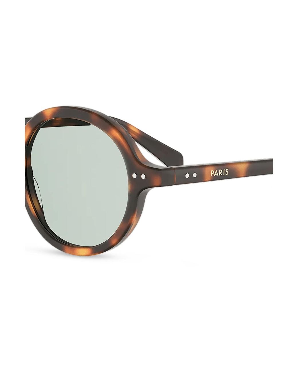Céline Black 'Riff' Sunglasses
