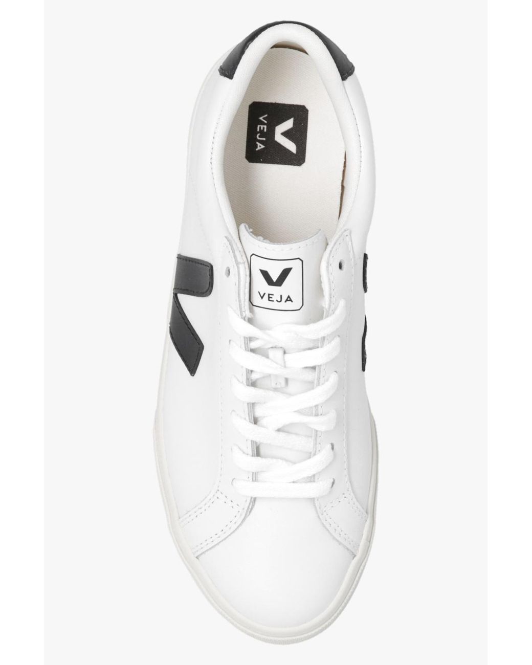 Veja Natural 'Esplar' Sneakers