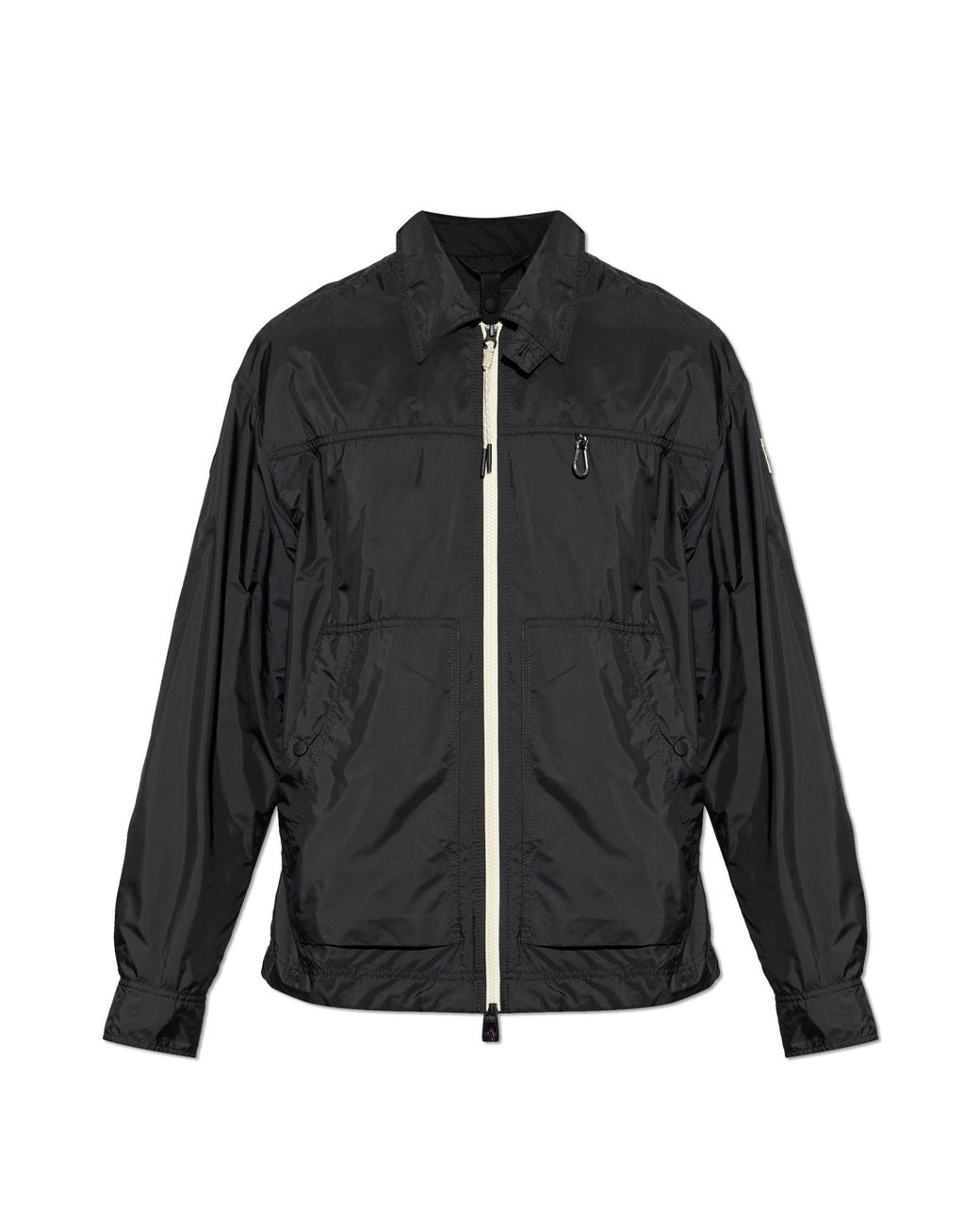 Moncler Black Day-Namic for men