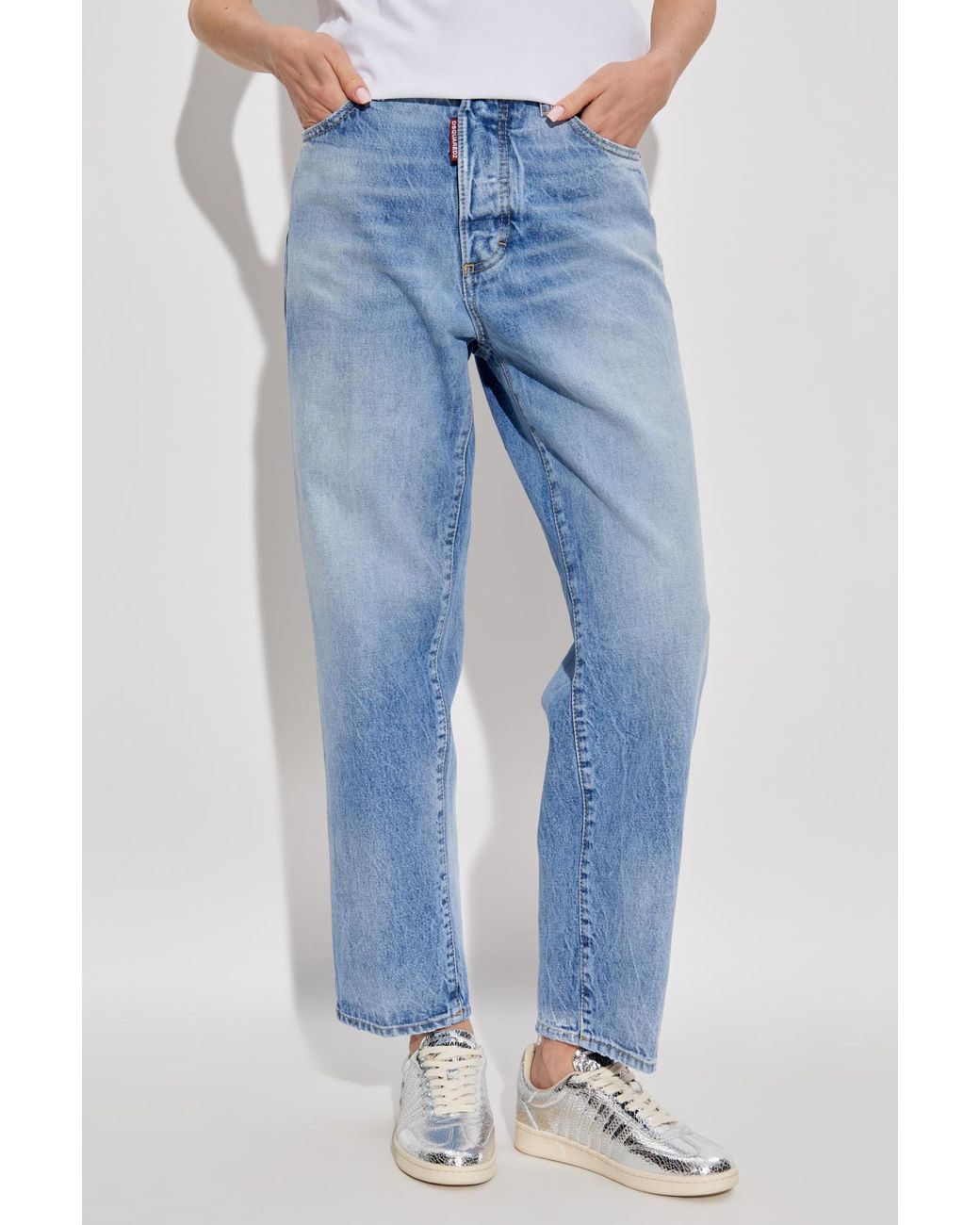 DSquared² Blue Jeans 'Boston'