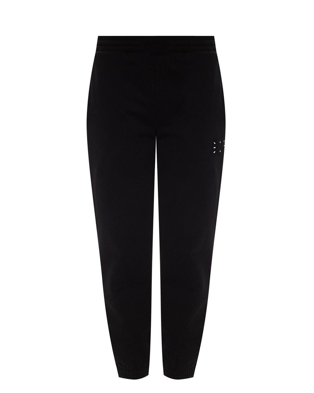 mcq sweatpants