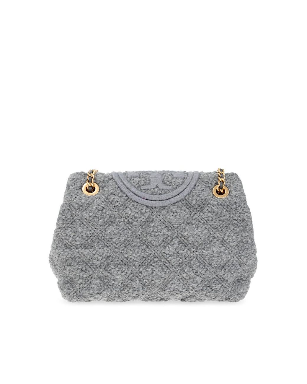 tory burch soft fleming convertible shoulder bolsa
