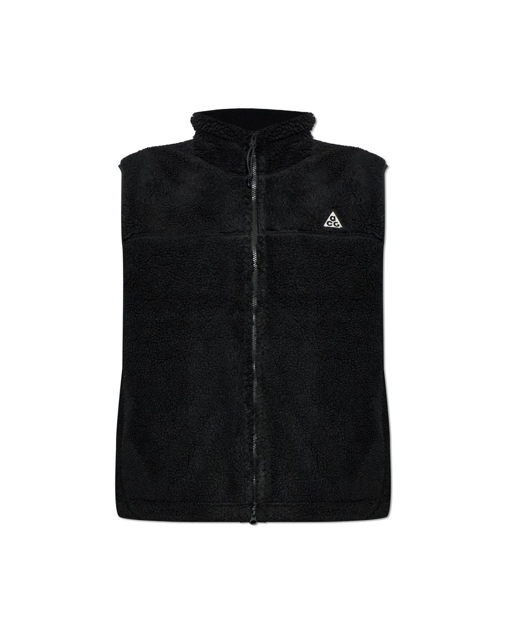 Nike Black Therma-Fit Adv Vest for men