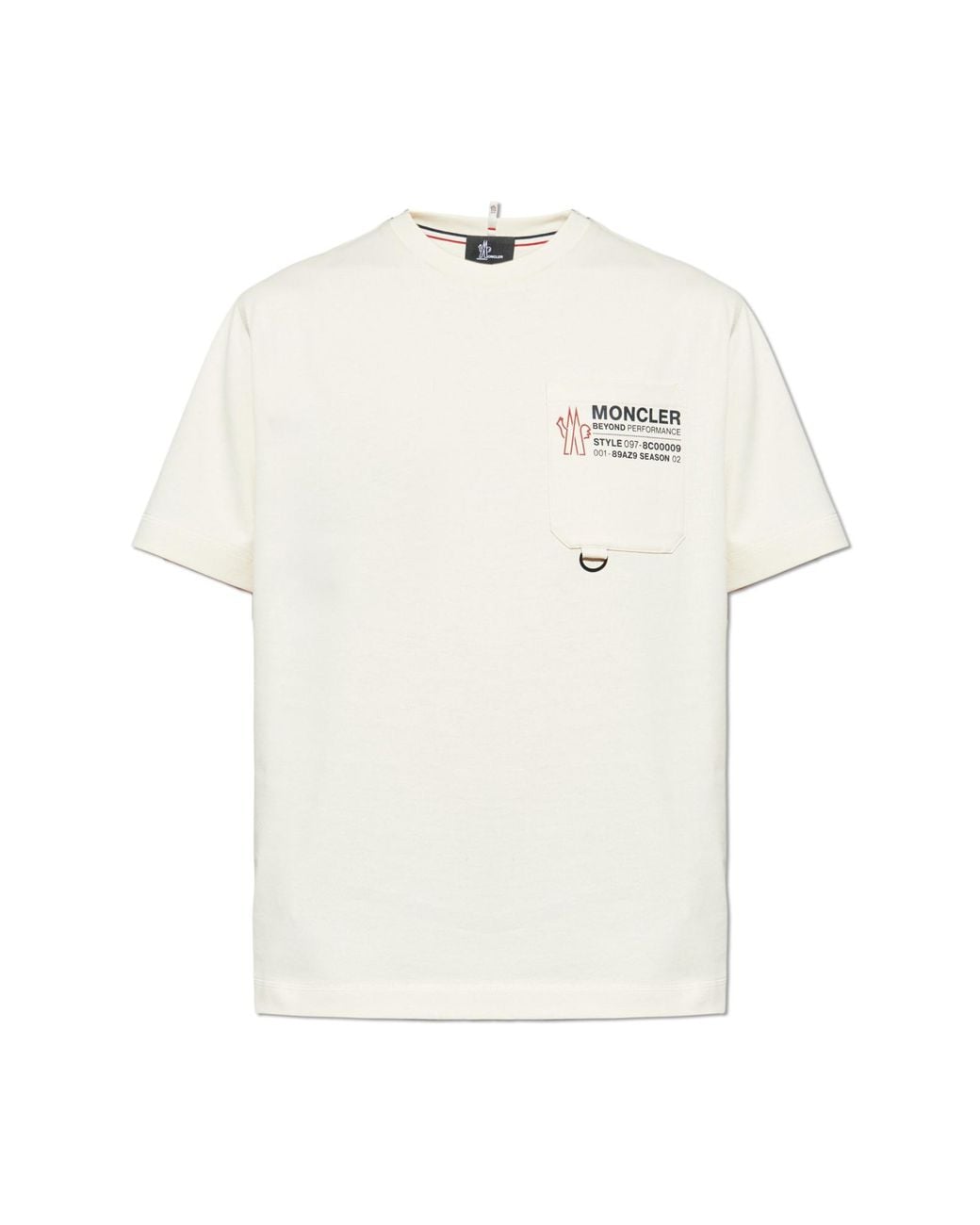 Moncler Natural Apres-Ski for men
