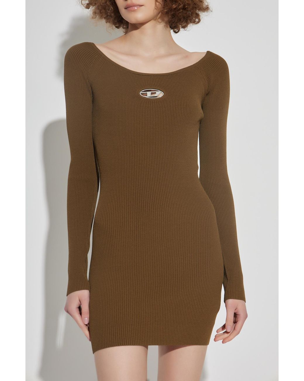 DIESEL Natural Dress -Vera'