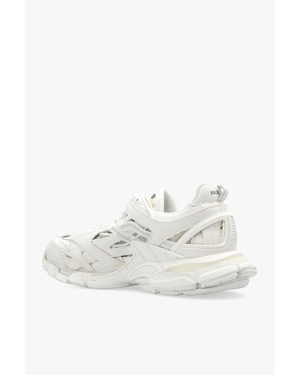 Balenciaga track.2 Sneakers in White for Men Lyst