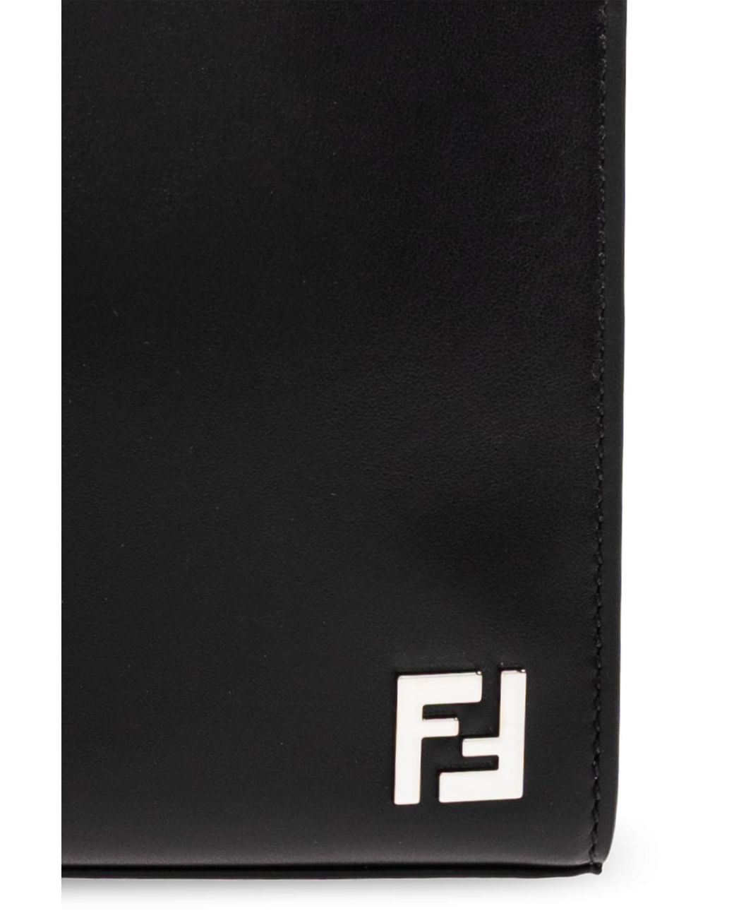 Fendi Black Handbag for men
