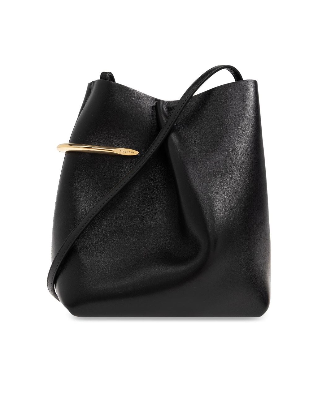 Givenchy Gray Handbag 'Pinch'