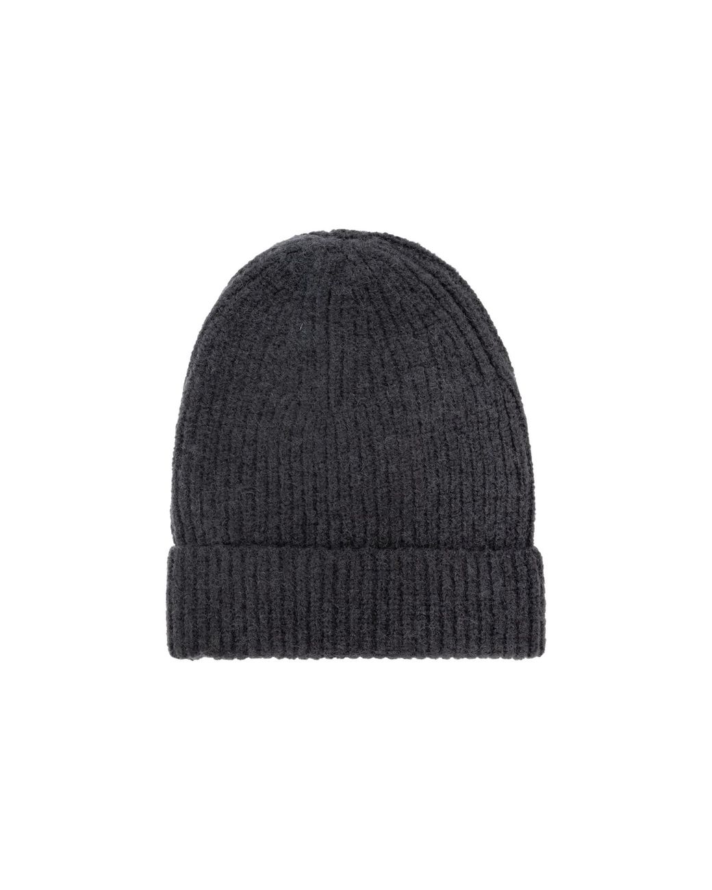 DIESEL Black Cap "K-Lollo-Hat"