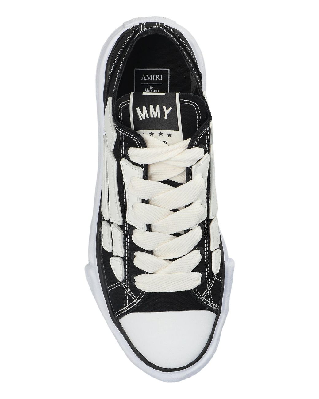 Amiri X Maison Mihara Yasuhiro in Black for Men | Lyst