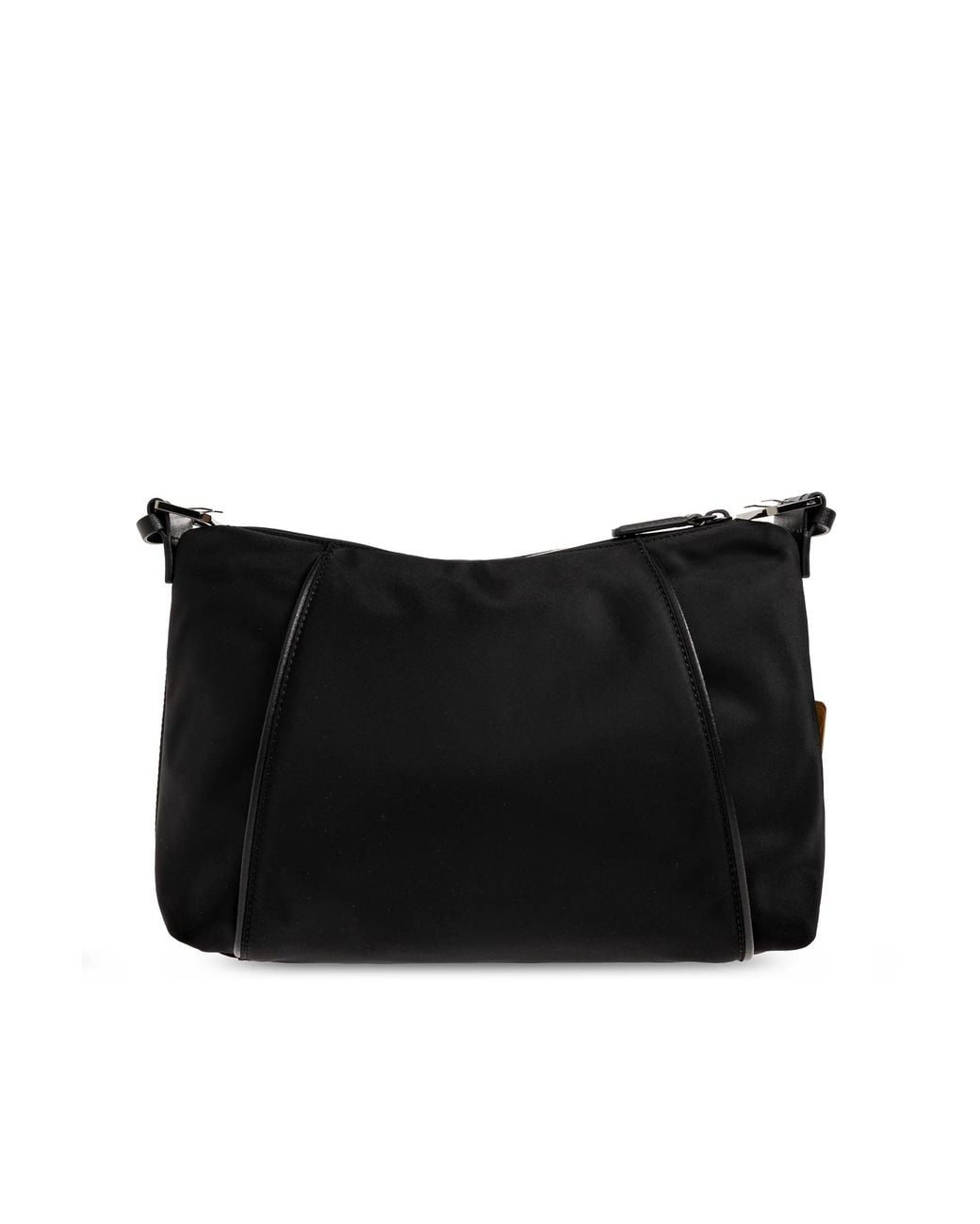 MCM Black 'Aren Nova' Bag for men