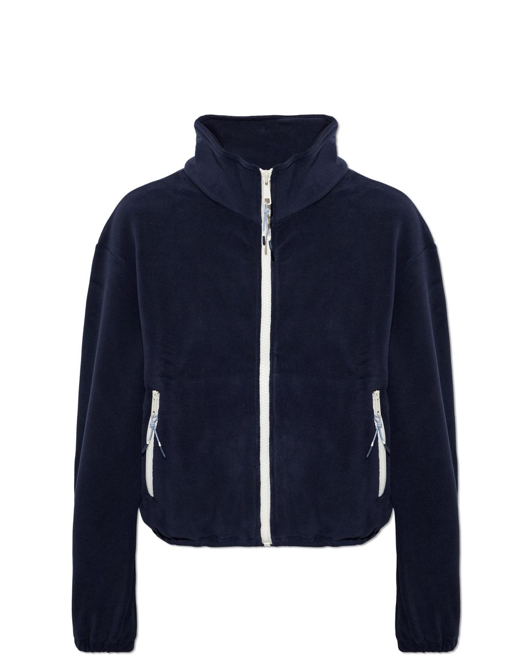 The Upside Blue Sol' Sweatshirt