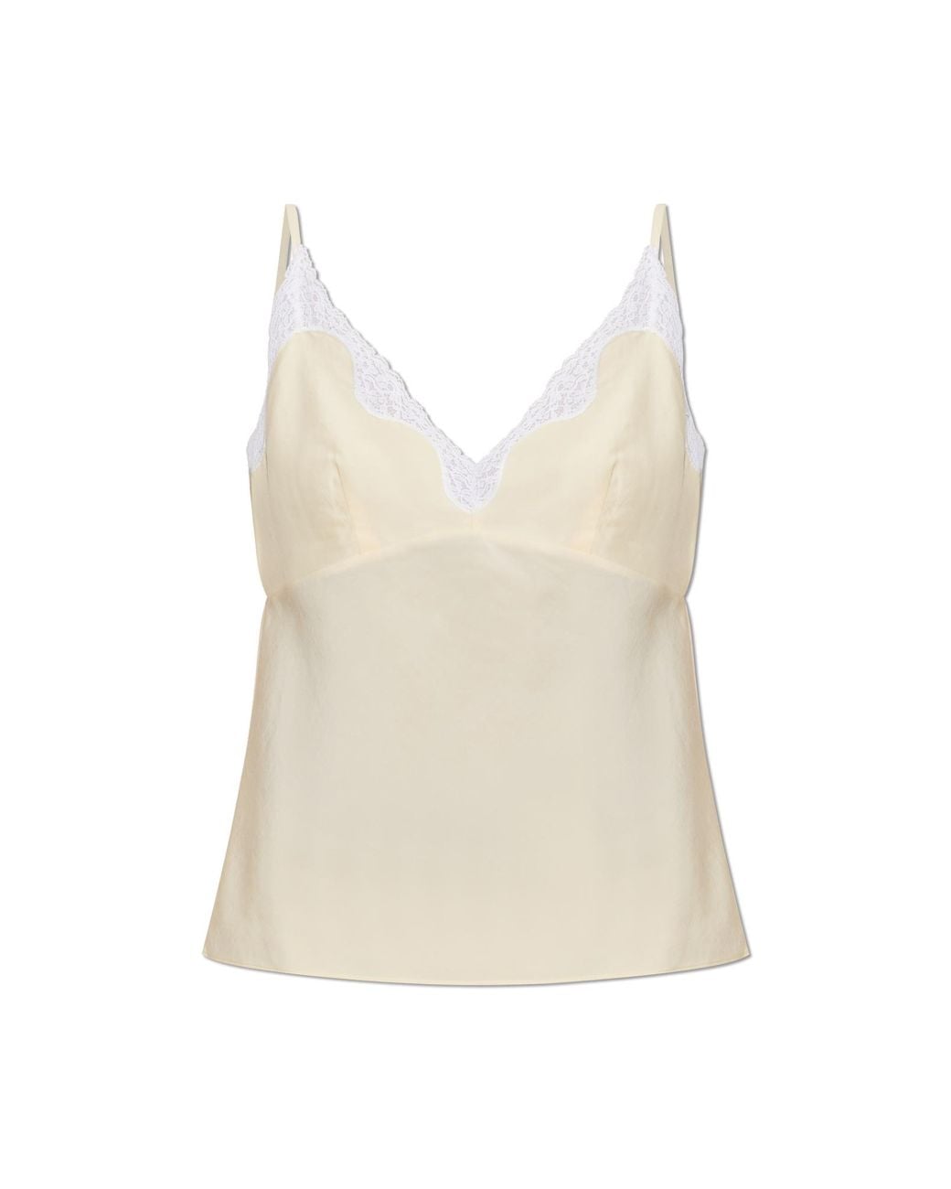 Posse Natural Top 'Tabitha'