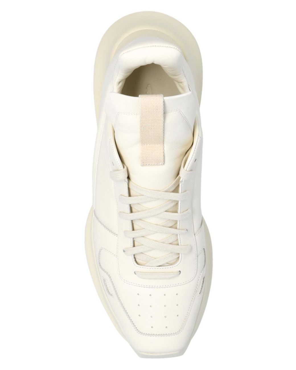 Rick Owens 'geth Runner' Sneakers for Men | Lyst Rick Owens 'geth Runner' Sneakers for Men | Lyst