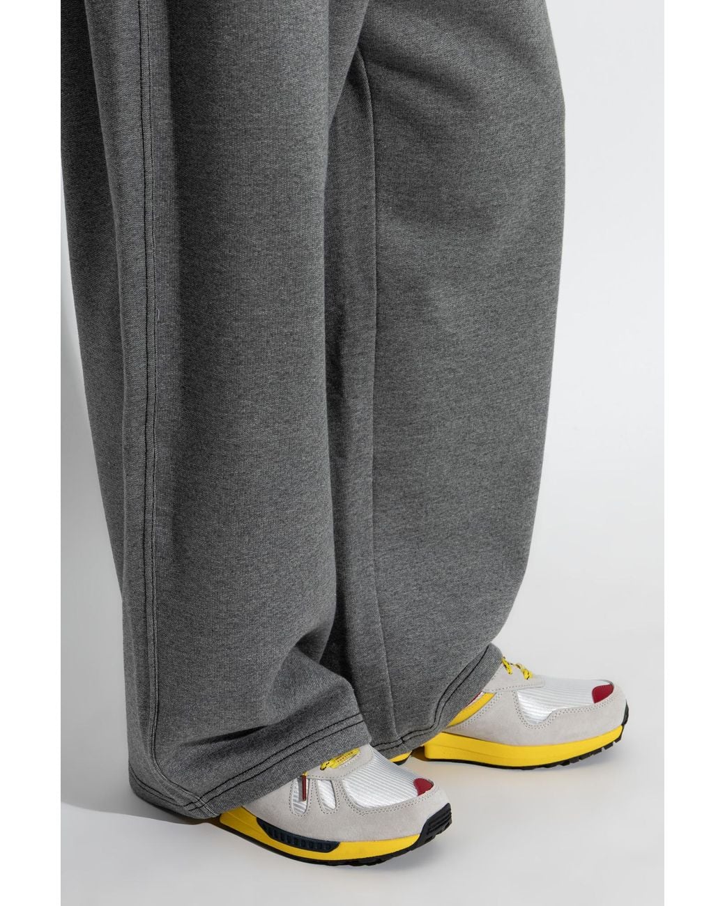 Adidas Originals Multicolor Adidas X Arsenal Fc for men