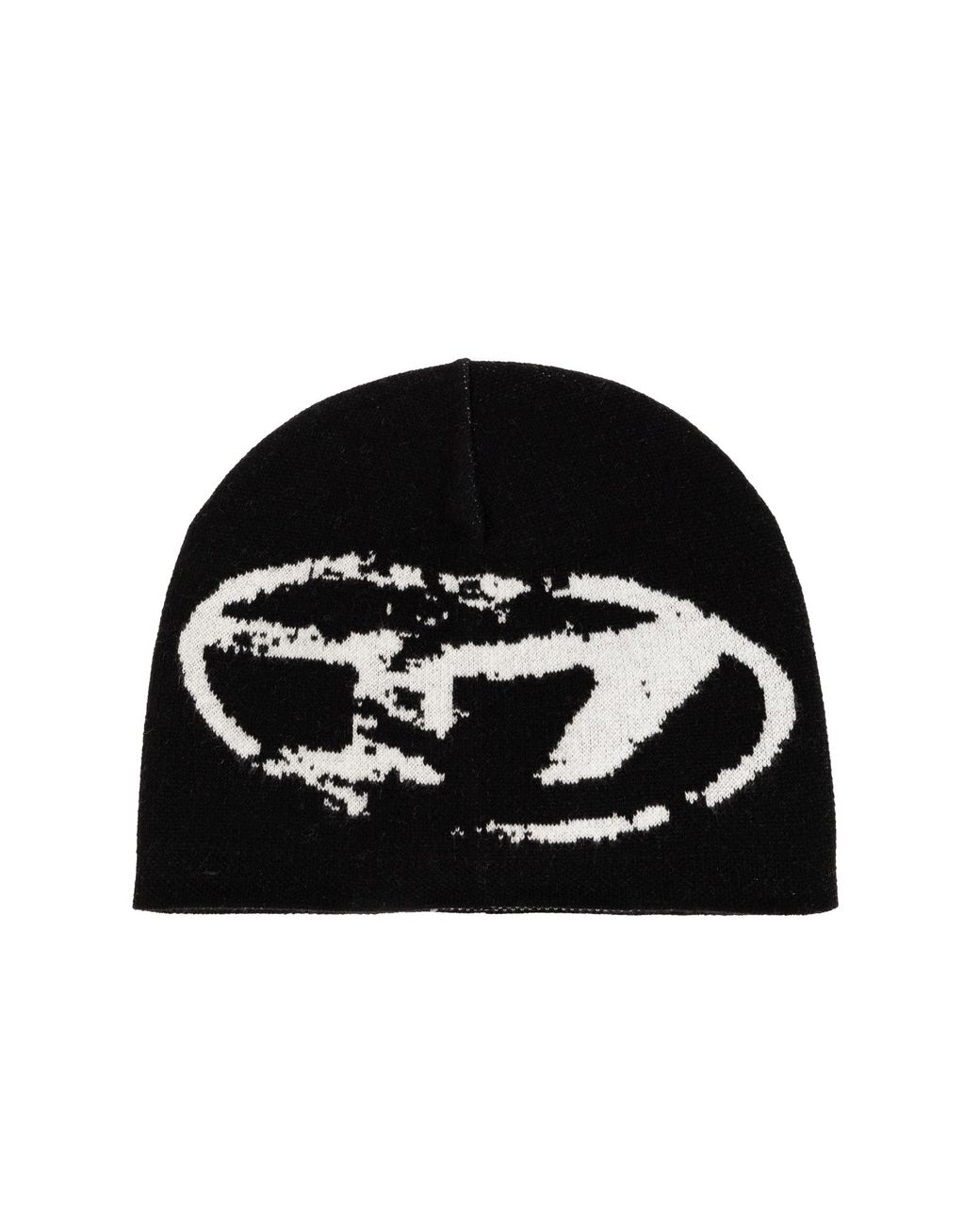 DIESEL Black Cap 'K-Apitan'