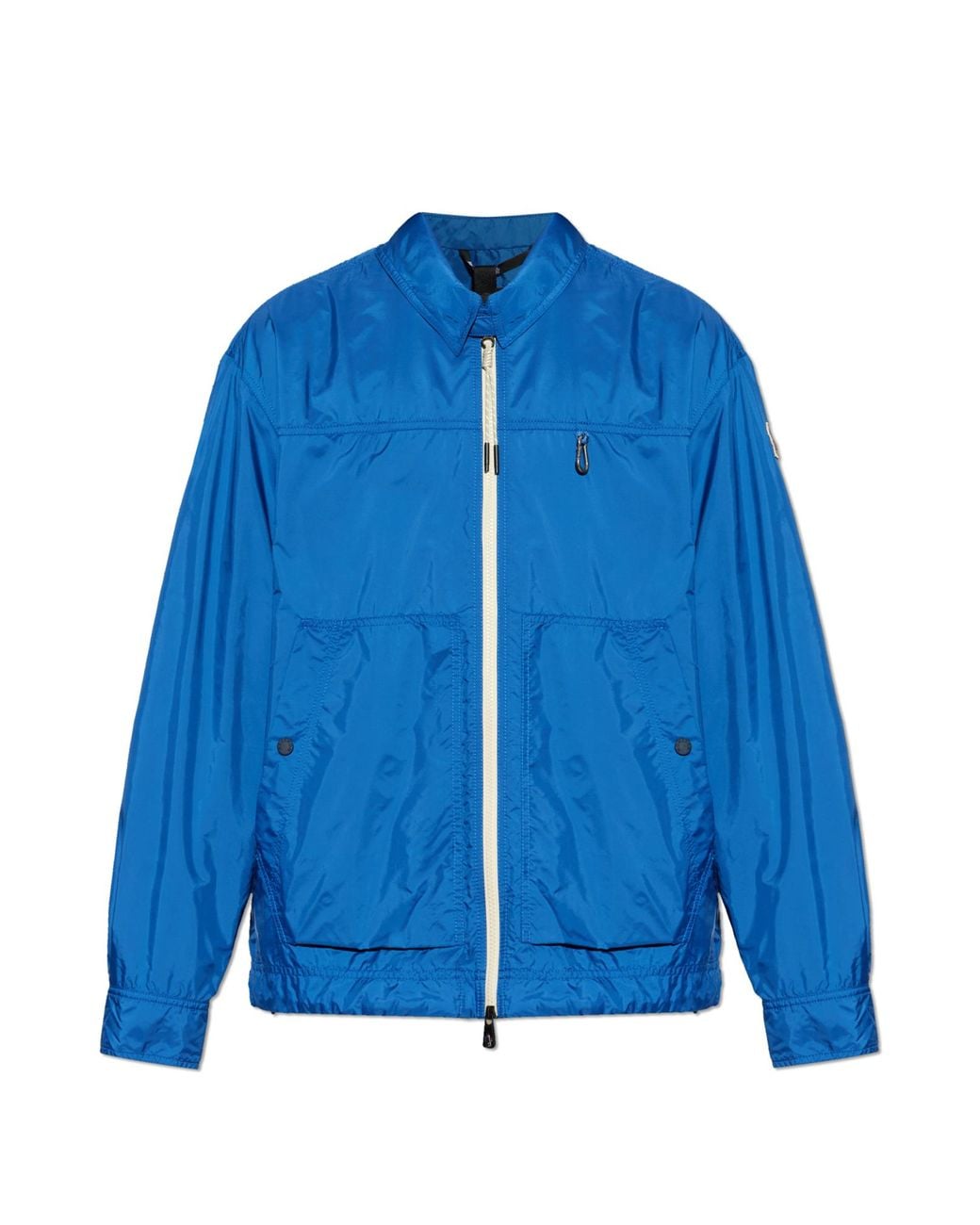Moncler Blue Day-Namic for men