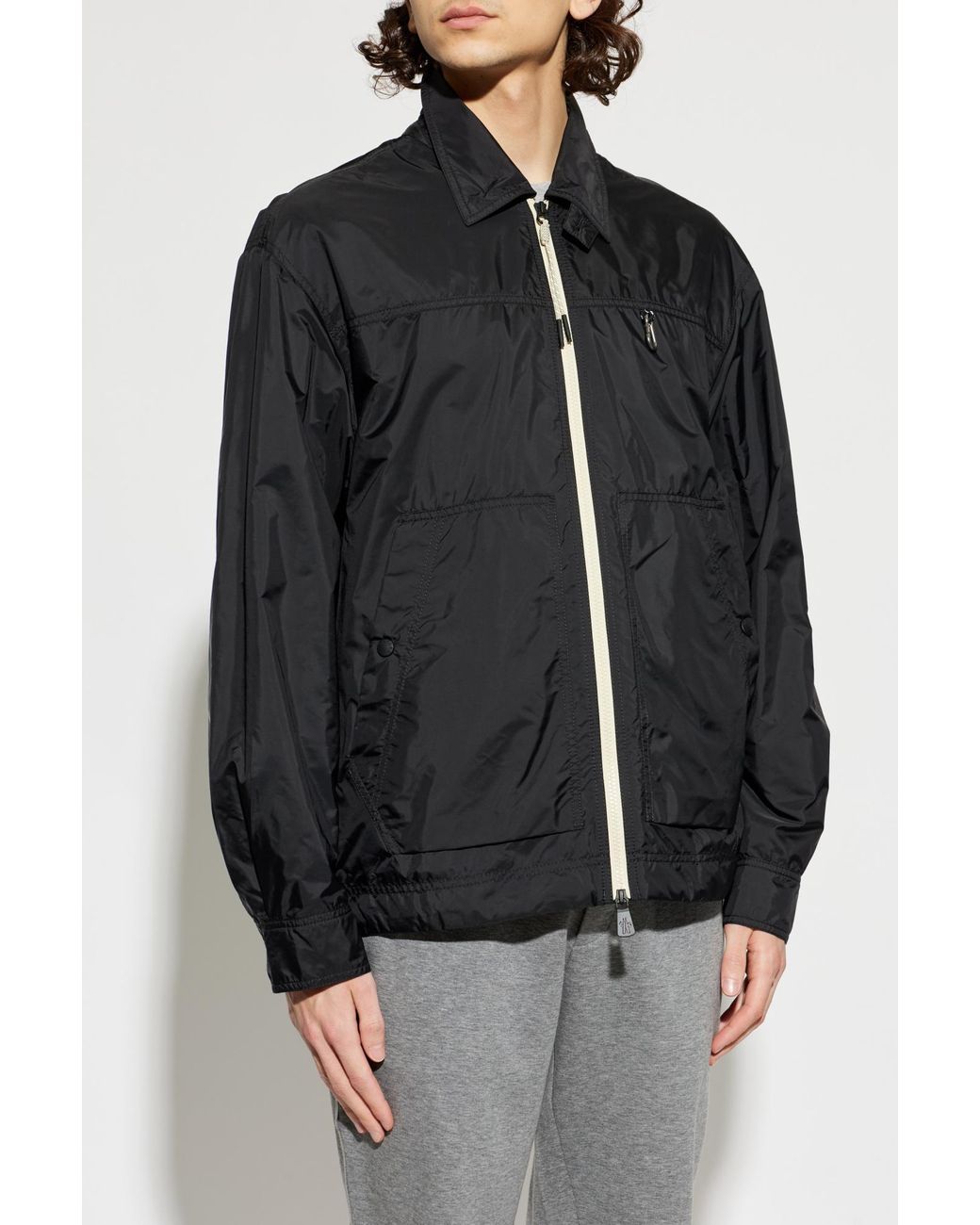 Moncler Black Day-Namic for men