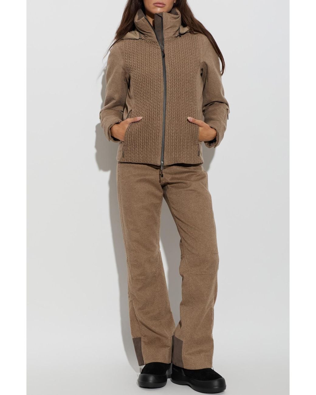 Sease Natural "Akuna" Ski Pants