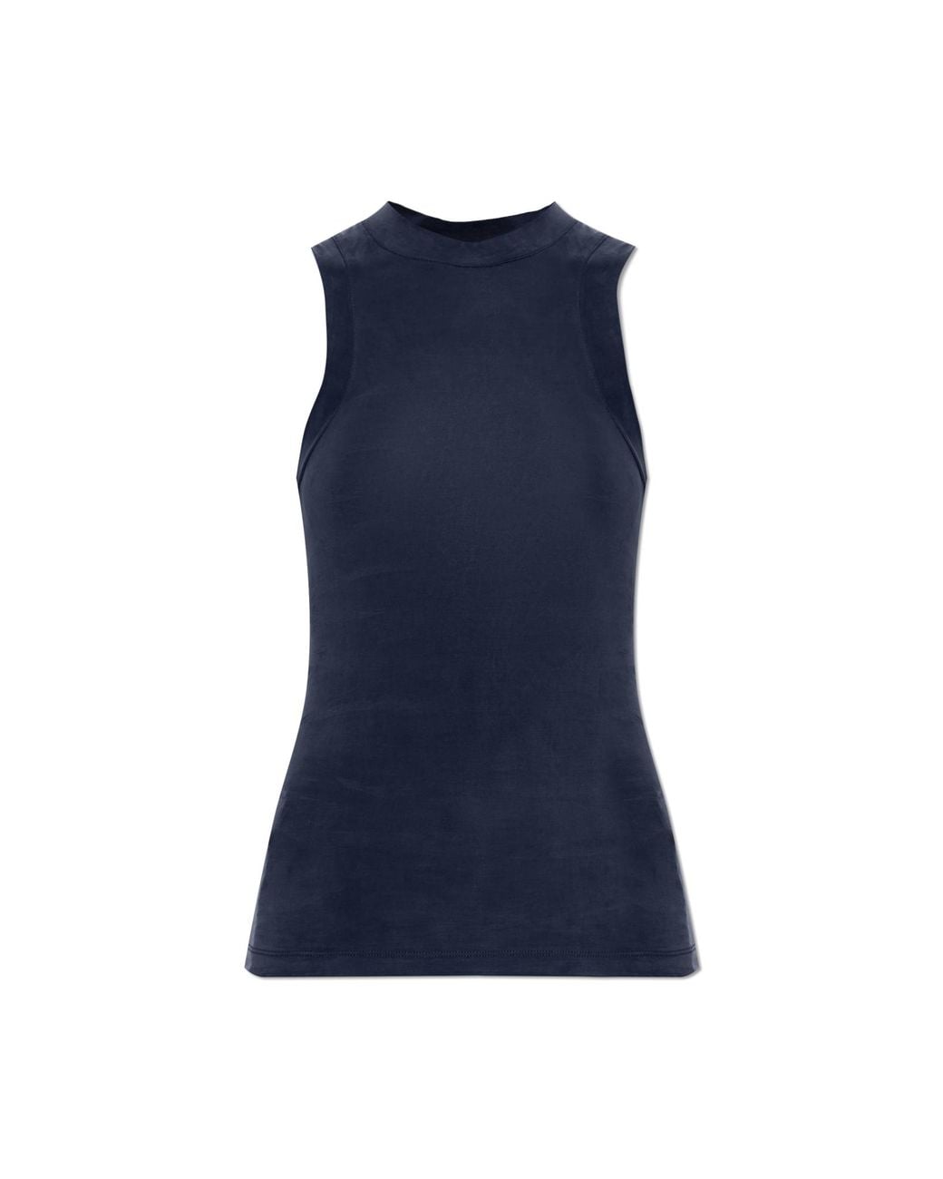 IRO Blue Top 'Eclipse'