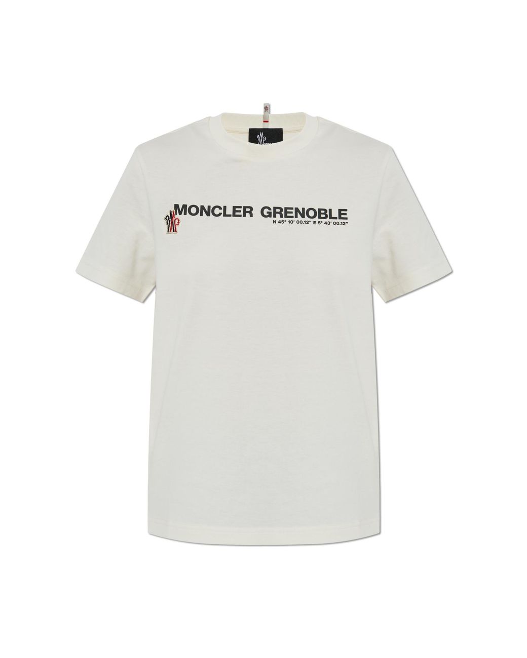 Moncler White Apres-Ski