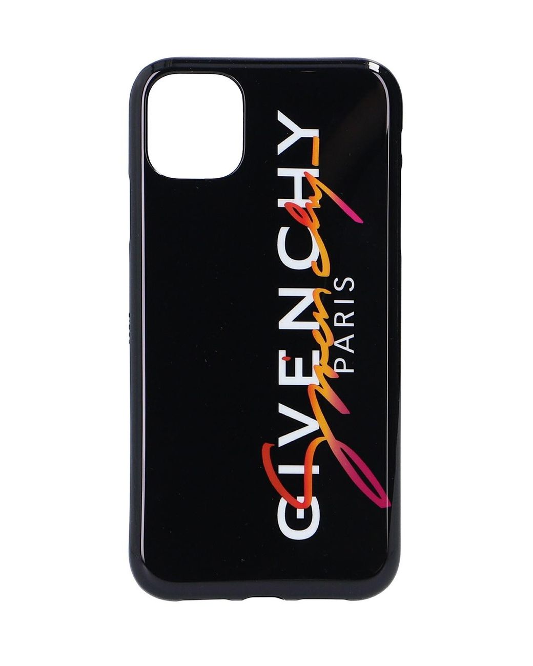 Givenchy Iphone 11 Case Unisex Black | Lyst