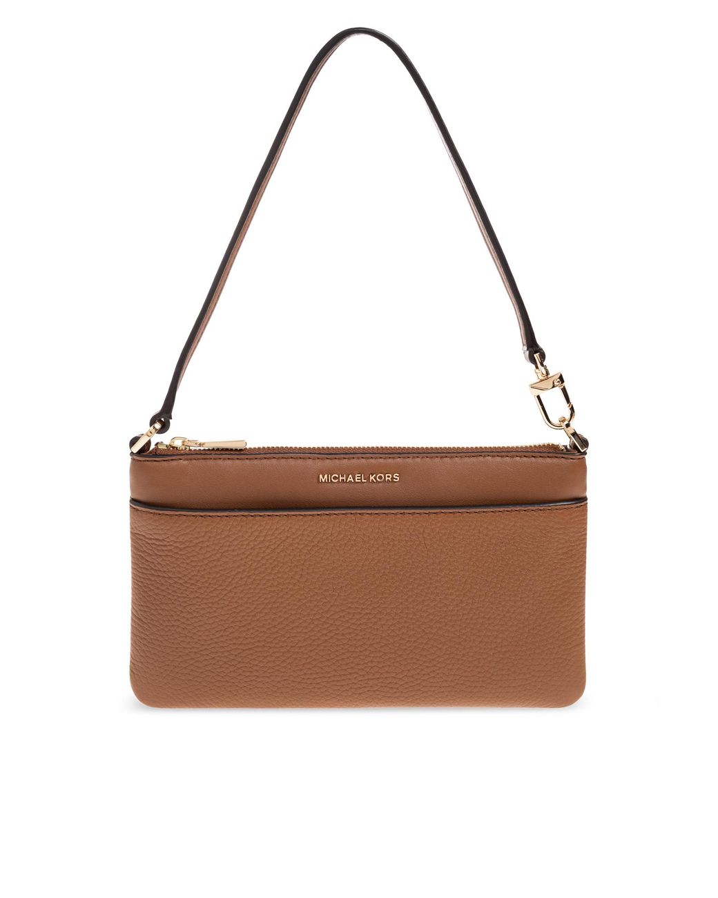 MICHAEL Michael Kors Brown Handbag "Jet Set"