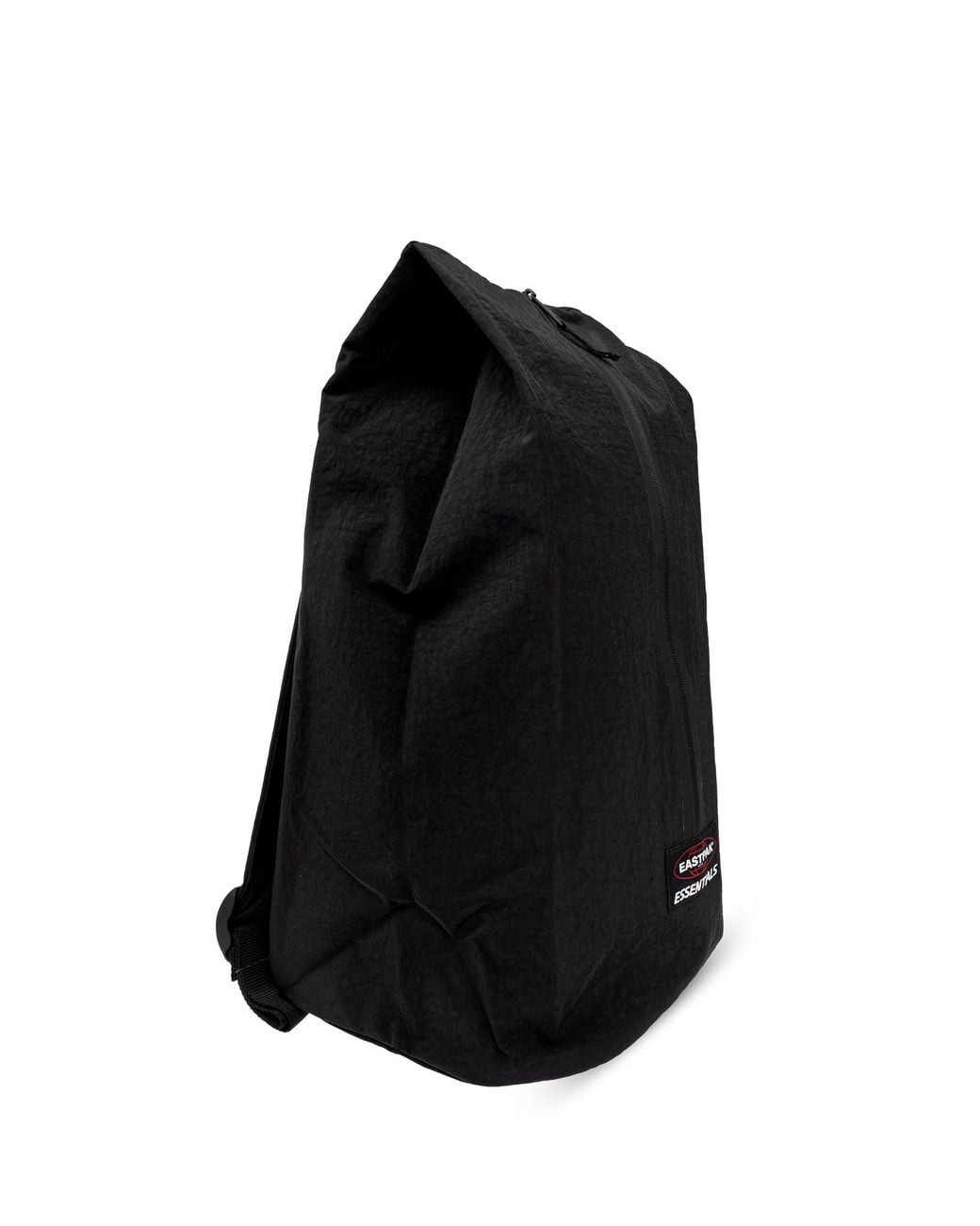Fear Of God Black Backpack