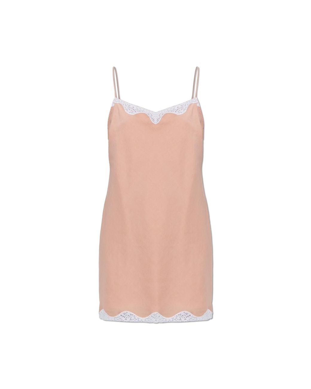 Posse White 'Tabitha' Dress