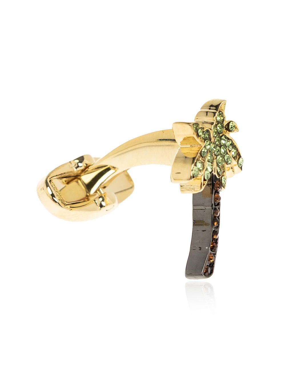 Paul Smith Metallic Cufflinks for men