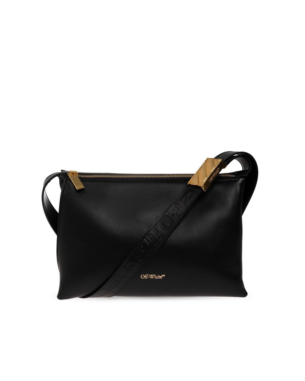 Off-White c/o Virgil Abloh Black Bag 'Sandbag 404'