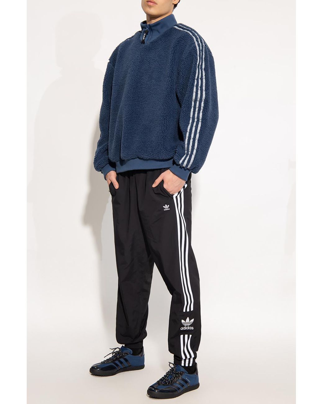 adidas Originals X Blondey Mccoy in Blue for Men | Lyst