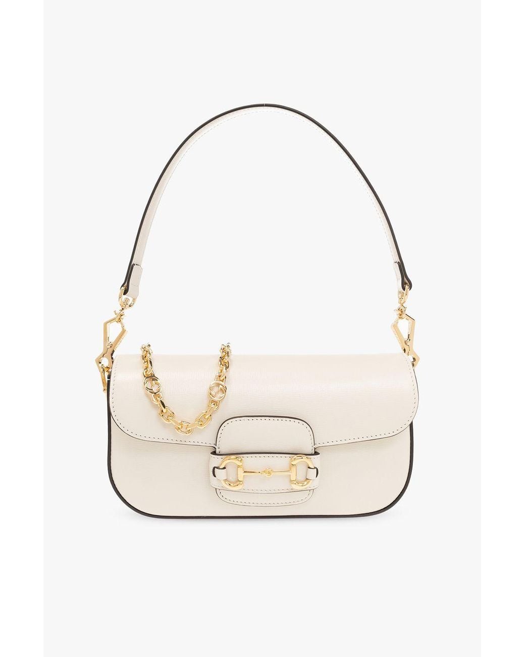 Gucci '1955 Horsebit Small' Shoulder Bag in …