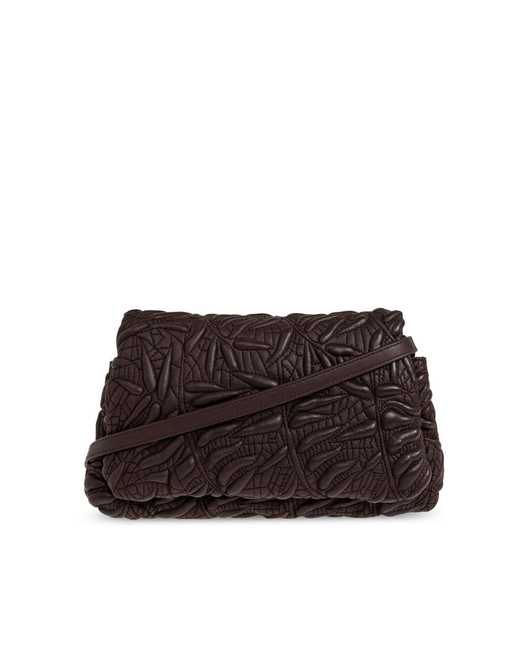 Munthe Brown Bag 'Foluke'