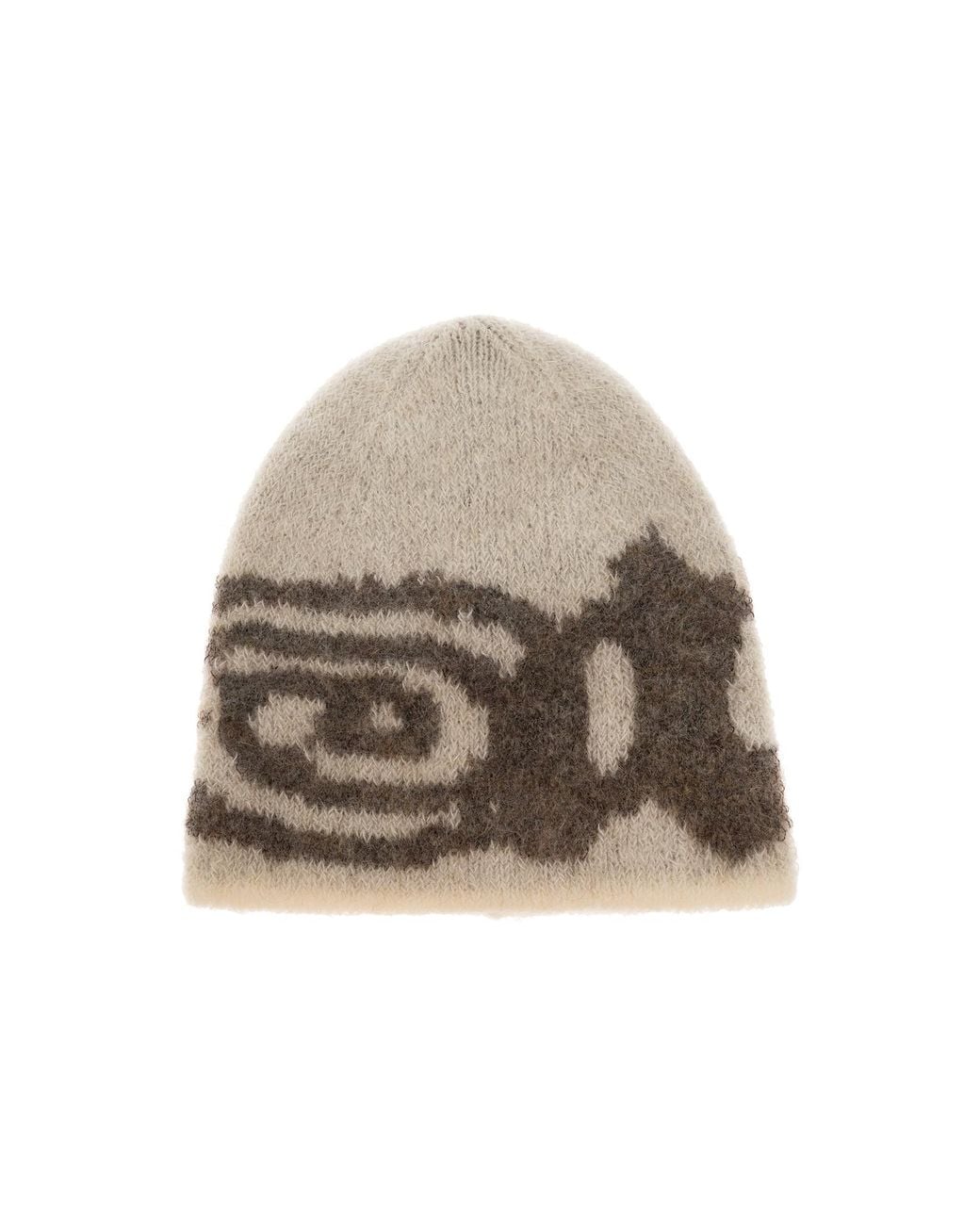 Roa Natural Logo Beanie Hat