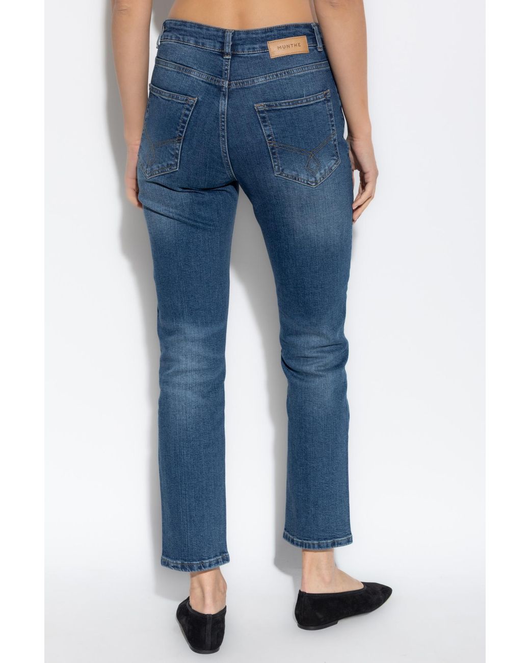 Munthe Blue Jeans 'Kimmy'