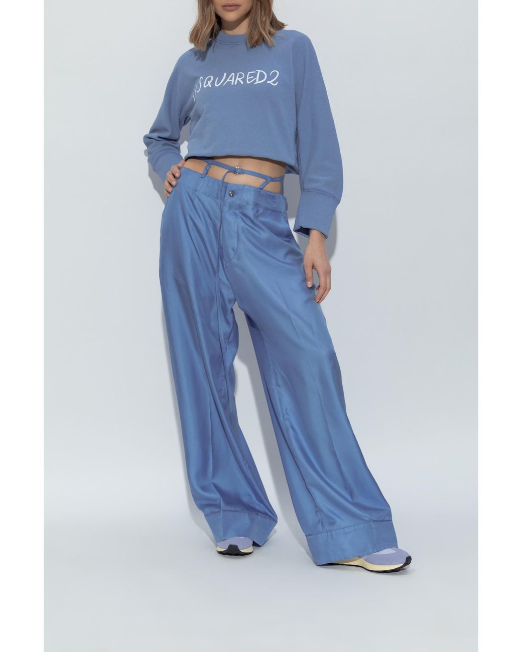 Veja Blue Sport Shoes Rio Branco Ii Alveomesh