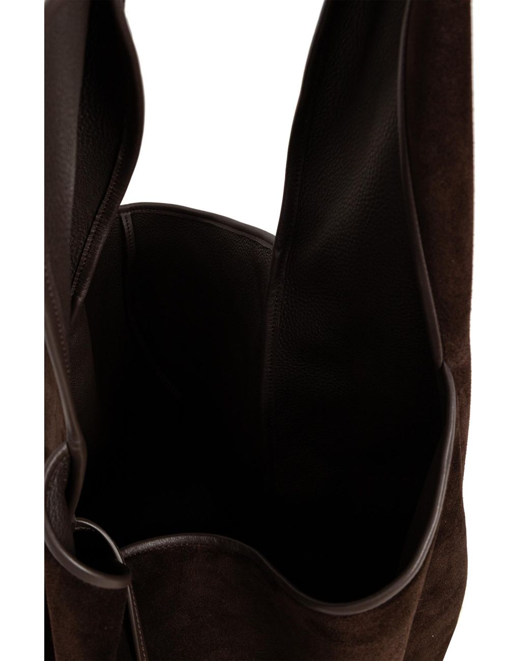 Loewe Black Bag 'Roomy' for men
